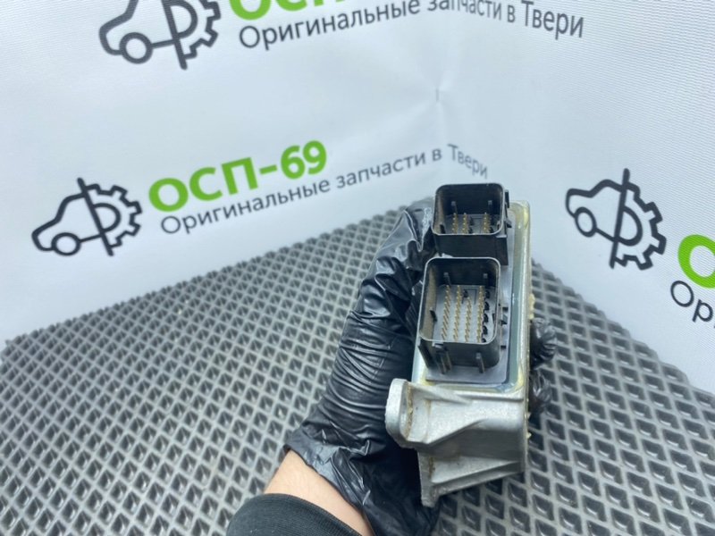 Блок Airbag, 1600 рублей, Тверь