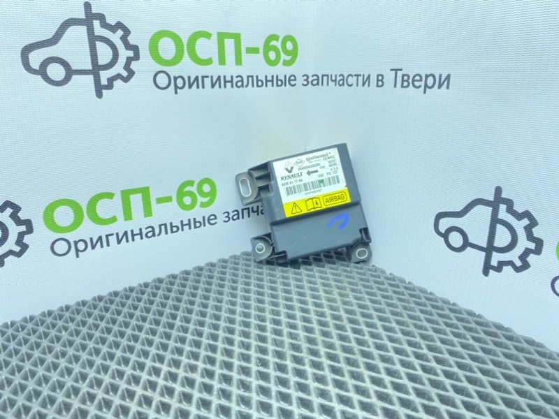 Блок Airbag, 1000 рублей, Тверь