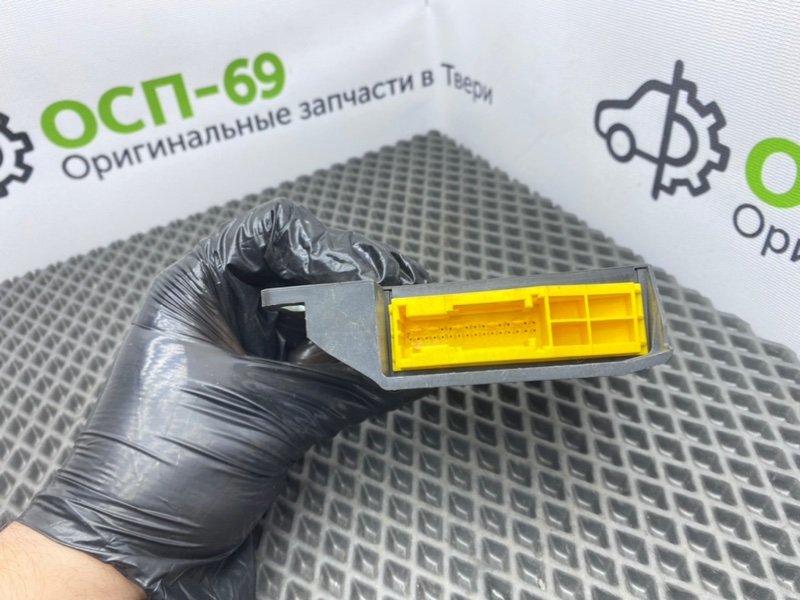 Блок Airbag, 1000 рублей, Тверь