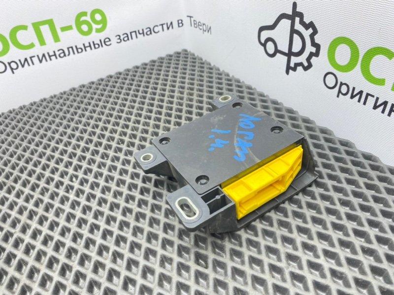 Блок Airbag, 1000 рублей, Тверь