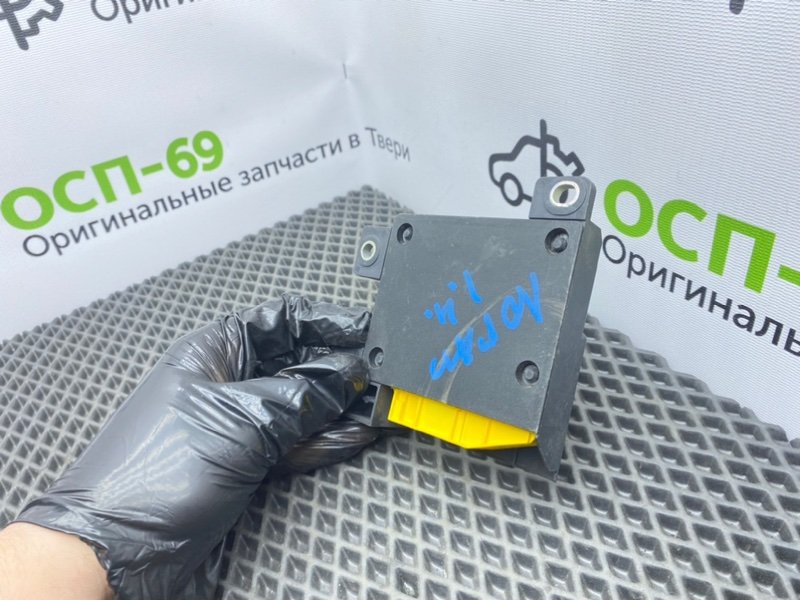 Блок Airbag, 1000 рублей, Тверь