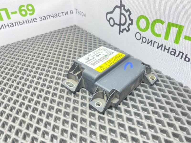 Блок Airbag, 1000 рублей, Тверь