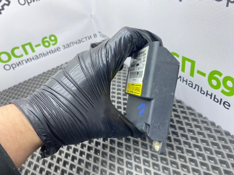 Блок Airbag, 1000 рублей, Тверь