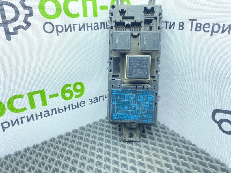 Блок предохранителей, 1600 рублей, Тверь