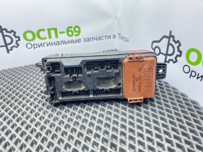 Блок предохранителей, 1600 рублей, Тверь