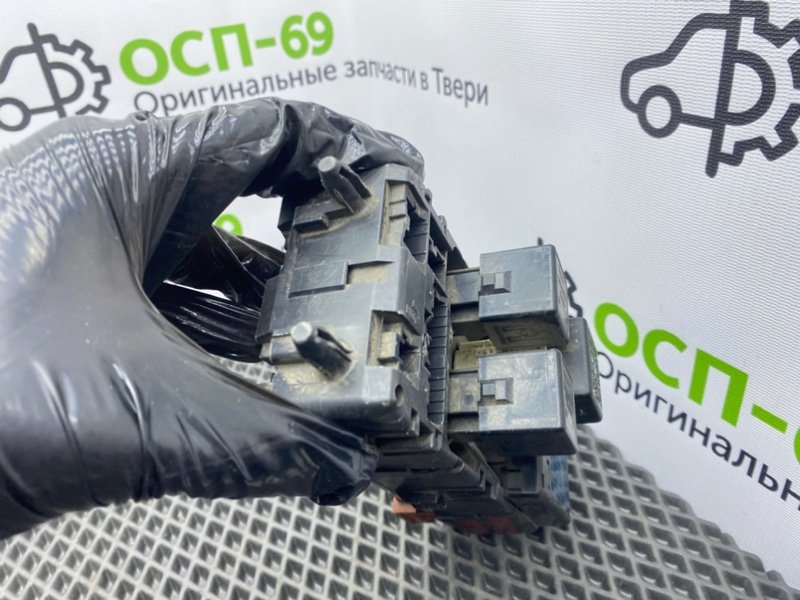 Блок предохранителей, 1600 рублей, Тверь