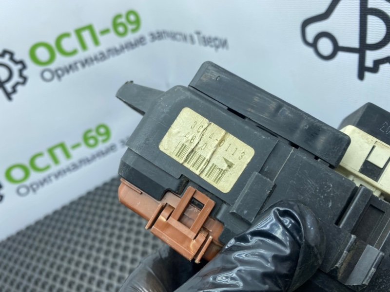 Блок предохранителей, 1600 рублей, Тверь