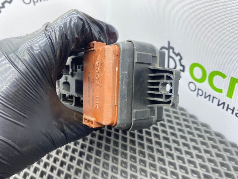 Блок предохранителей, 1600 рублей, Тверь