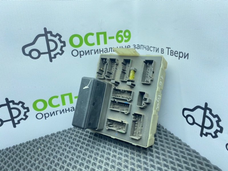 Блок предохранителей, 1700 рублей, Тверь