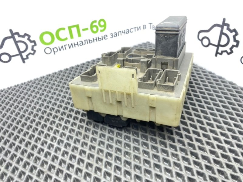 Блок предохранителей, 1700 рублей, Тверь