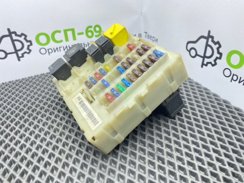 Блок предохранителей, 1700 рублей, Тверь