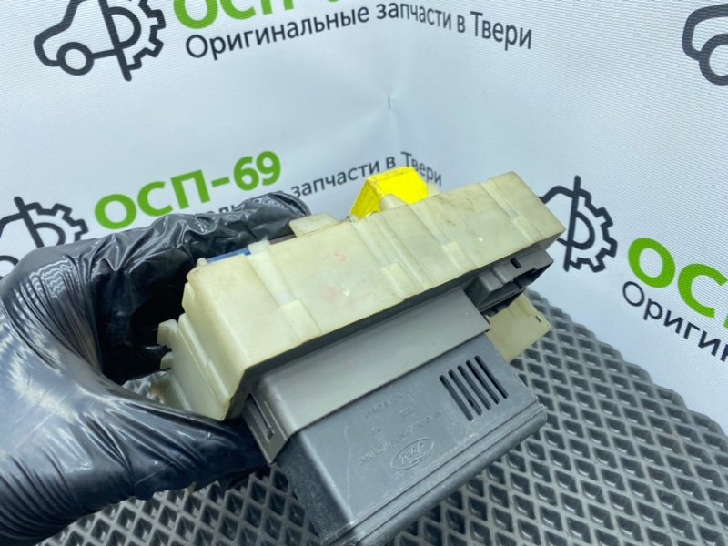 Блок предохранителей, 1700 рублей, Тверь