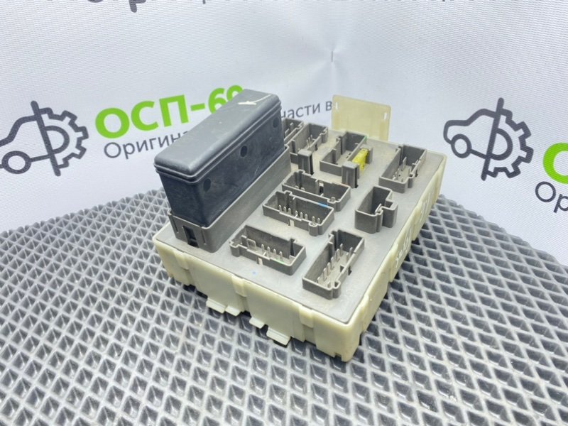 Блок предохранителей, 1700 рублей, Тверь