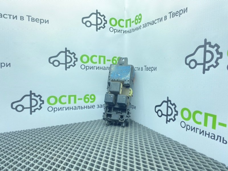 Блок предохранителей, 1600 рублей, Тверь