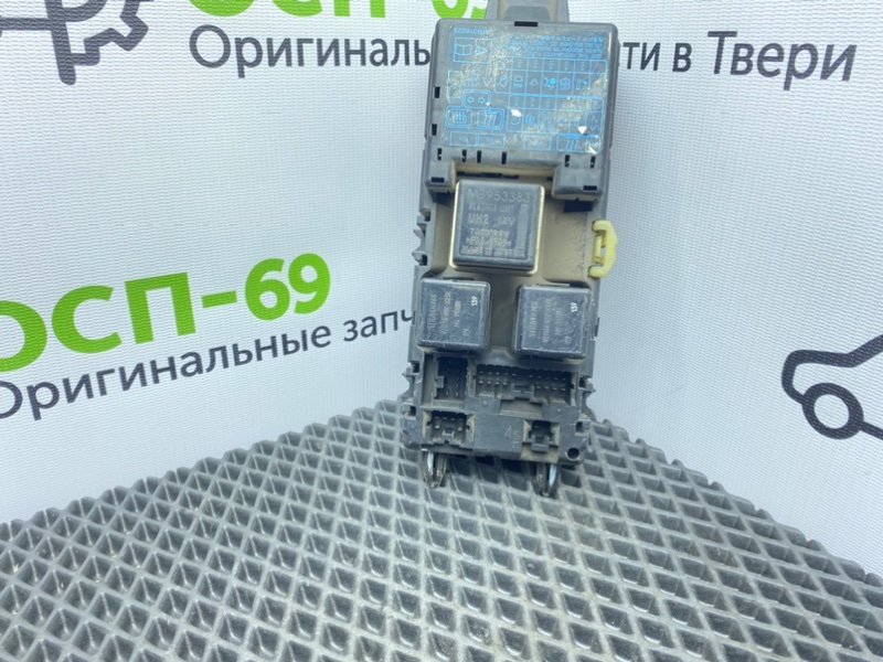 Блок предохранителей, 1600 рублей, Тверь