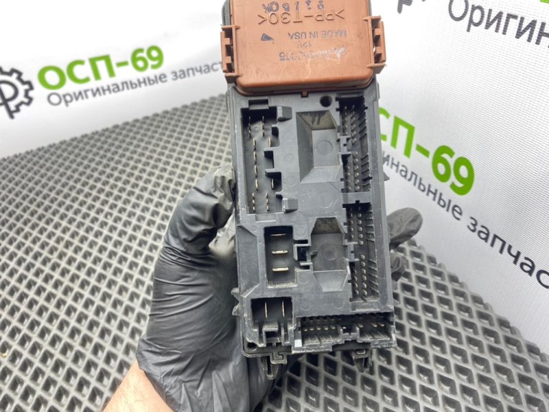 Блок предохранителей, 1600 рублей, Тверь