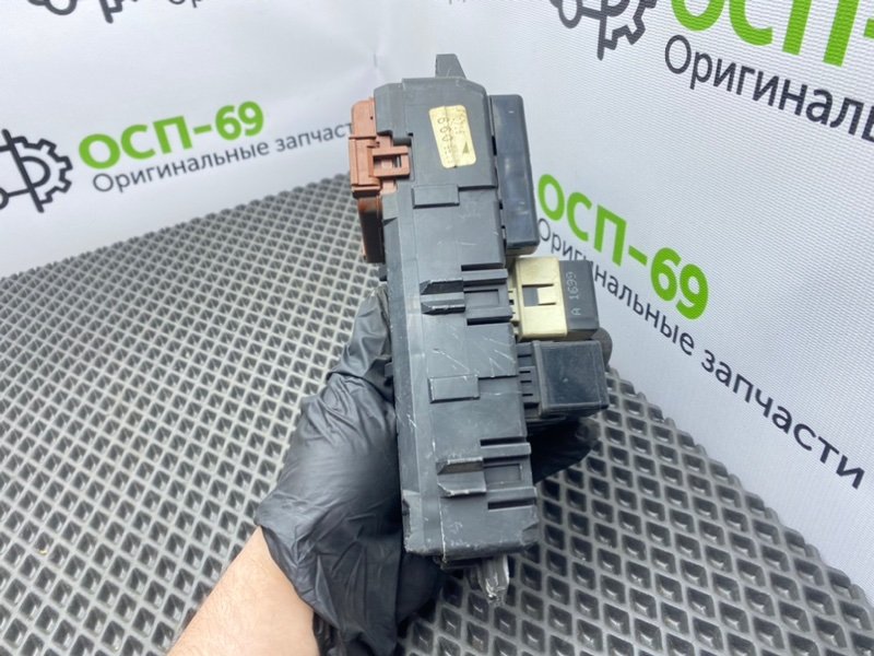 Блок предохранителей, 1600 рублей, Тверь