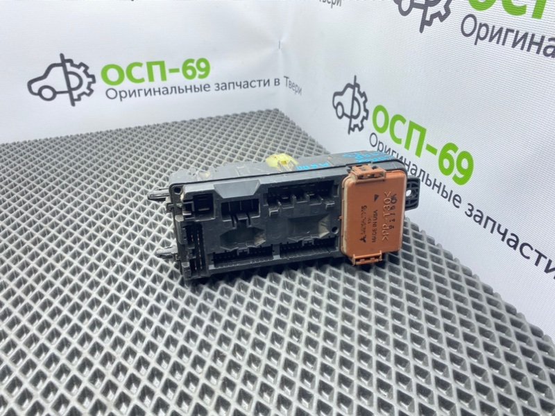 Блок предохранителей, 1600 рублей, Тверь