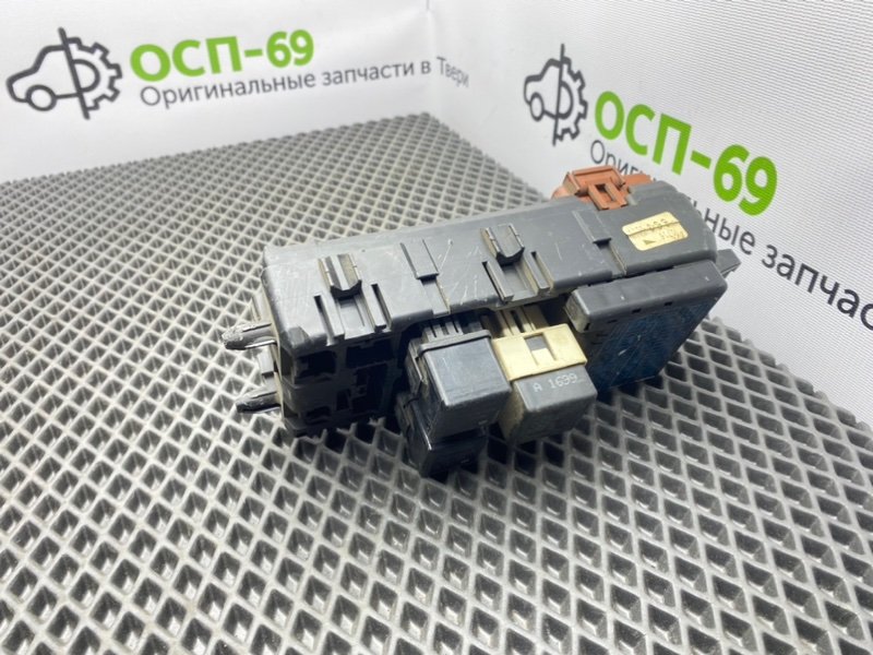 Блок предохранителей, 1600 рублей, Тверь