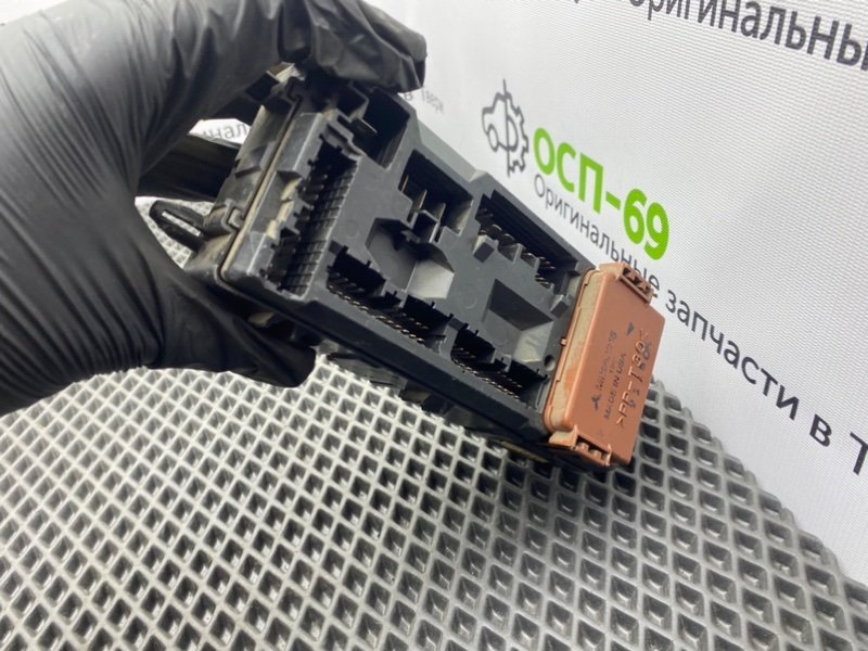 Блок предохранителей, 1600 рублей, Тверь