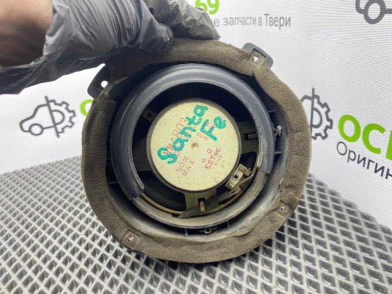 Динамик, 1000 рублей, Тверь