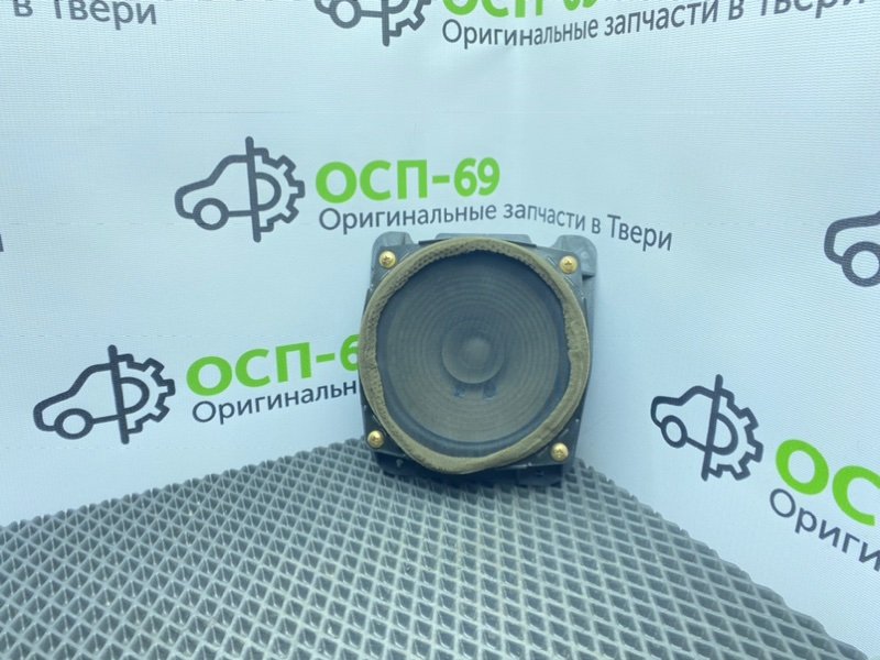 Динамик, 600 рублей, Тверь