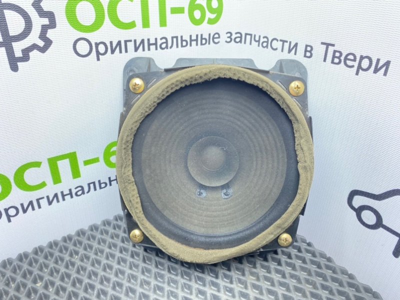 Динамик, 600 рублей, Тверь