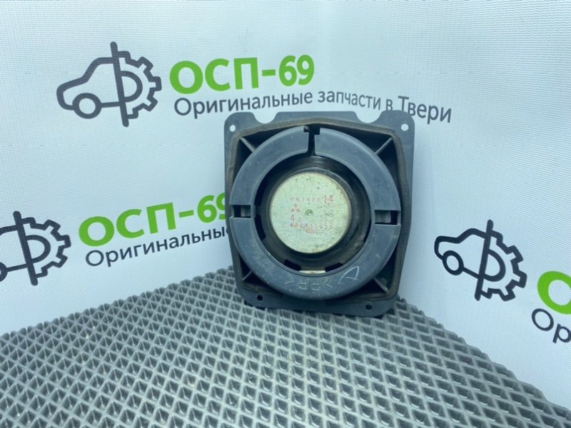 Динамик, 600 рублей, Тверь