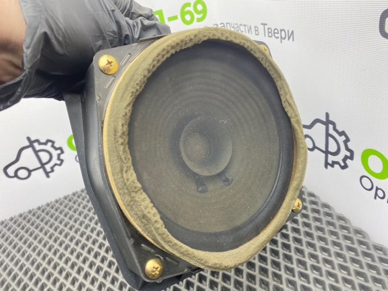 Динамик, 600 рублей, Тверь