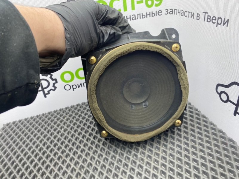 Динамик, 600 рублей, Тверь