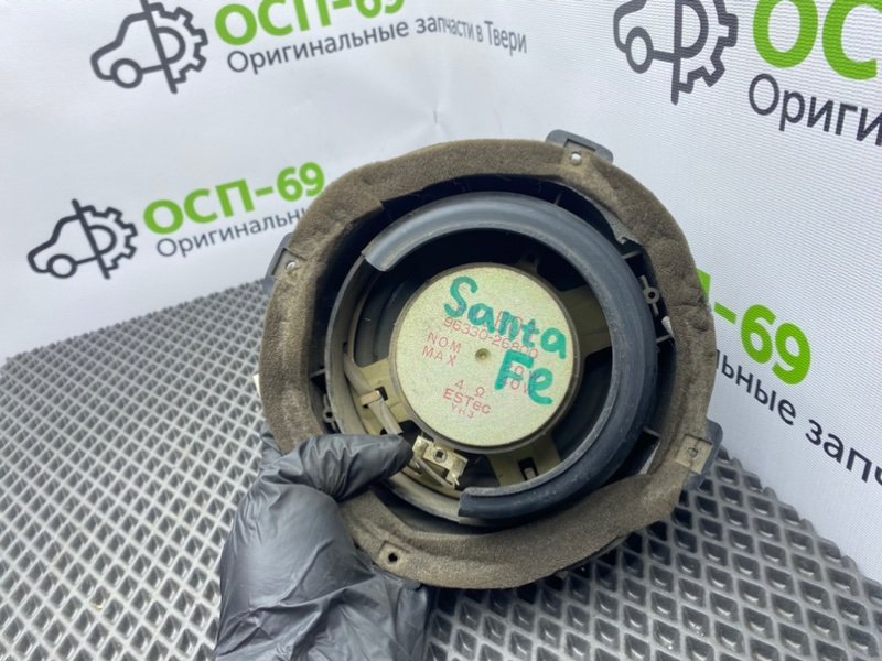 Динамик, 1000 рублей, Тверь