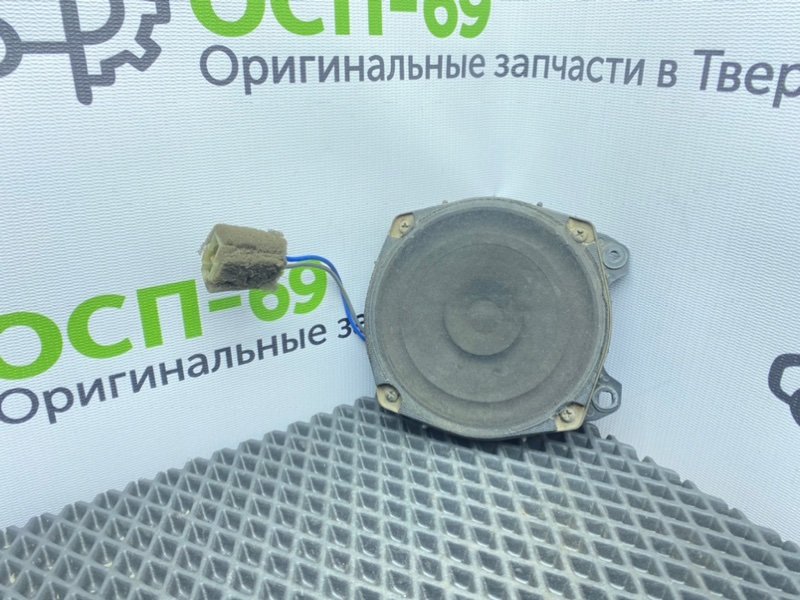 Динамик, 600 рублей, Тверь