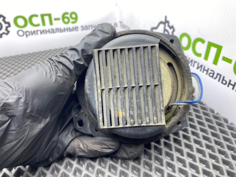 Динамик, 600 рублей, Тверь