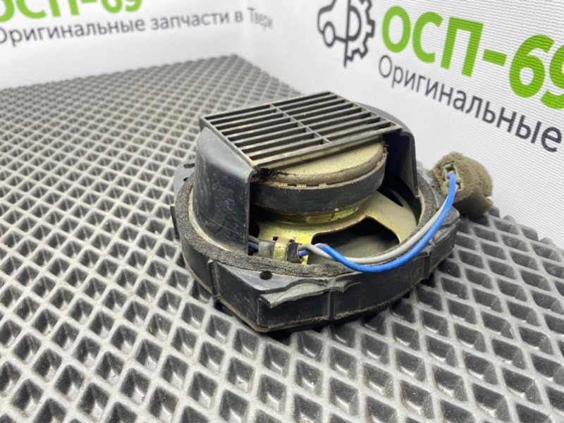 Динамик, 600 рублей, Тверь