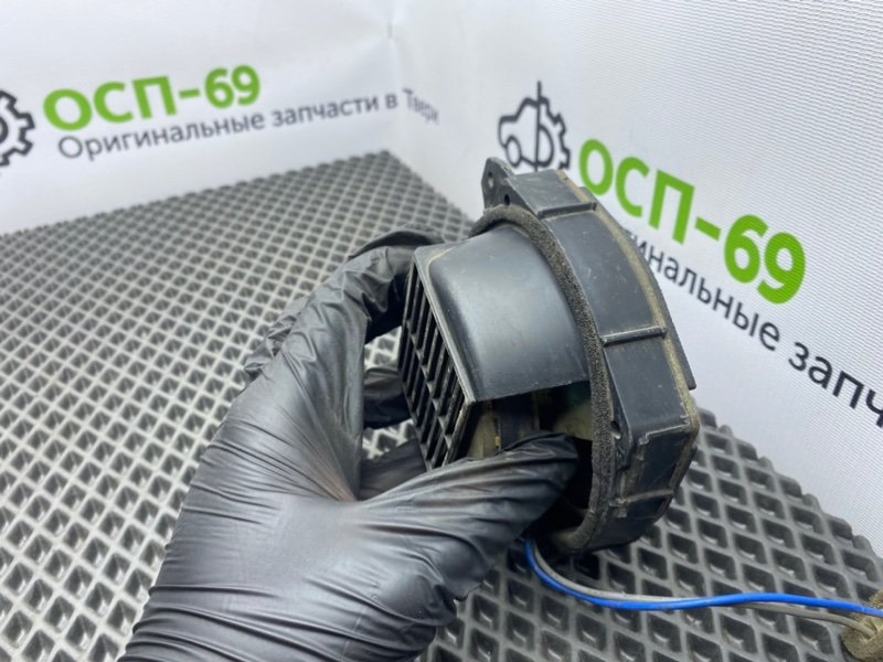 Динамик, 600 рублей, Тверь