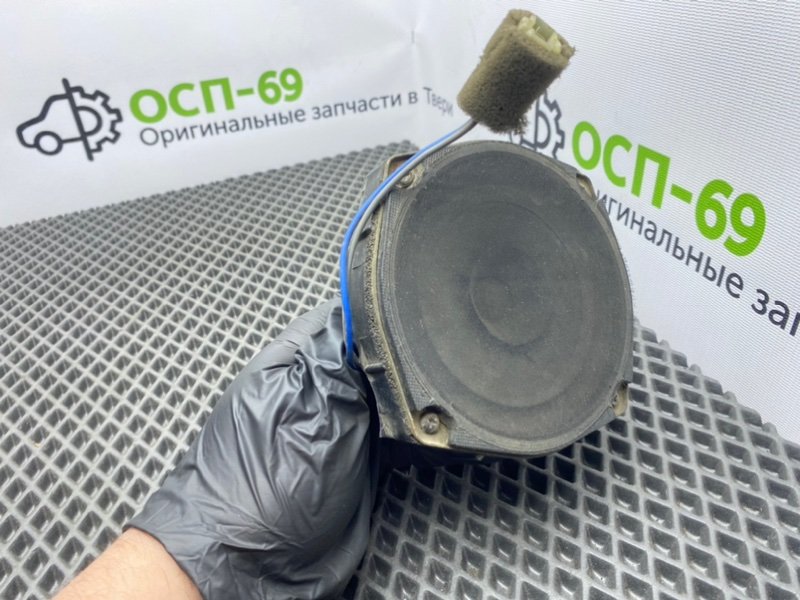 Динамик, 600 рублей, Тверь