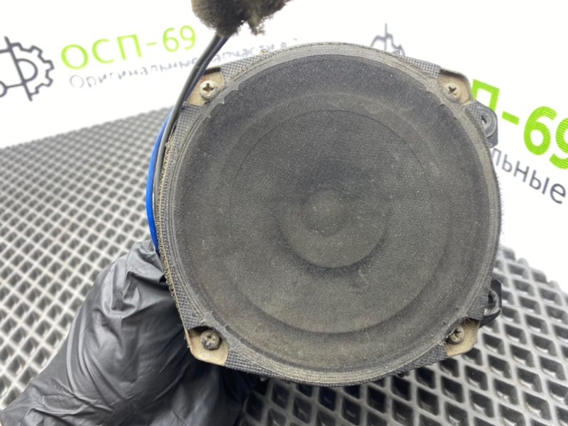 Динамик, 600 рублей, Тверь