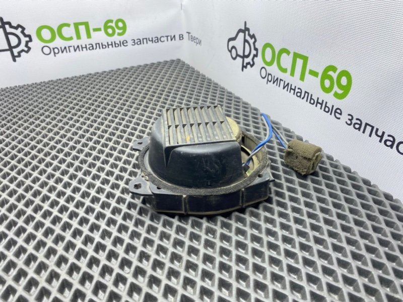 Динамик, 600 рублей, Тверь