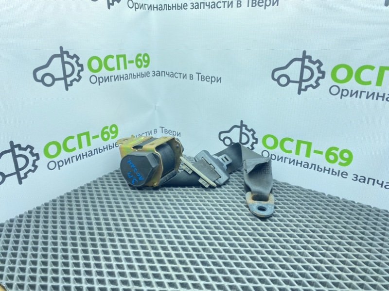 Ремень безопасности, 500 рублей, Тверь