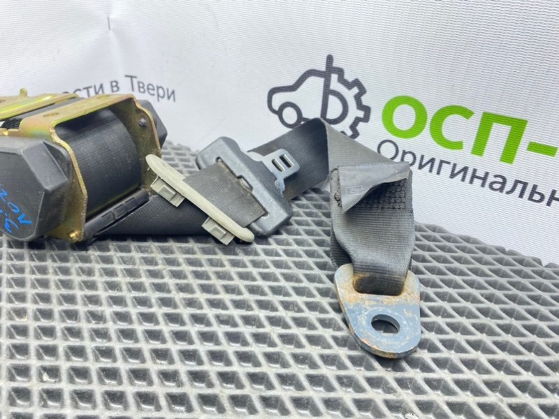 Ремень безопасности, 500 рублей, Тверь