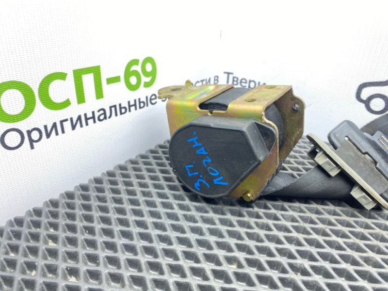 Ремень безопасности, 500 рублей, Тверь