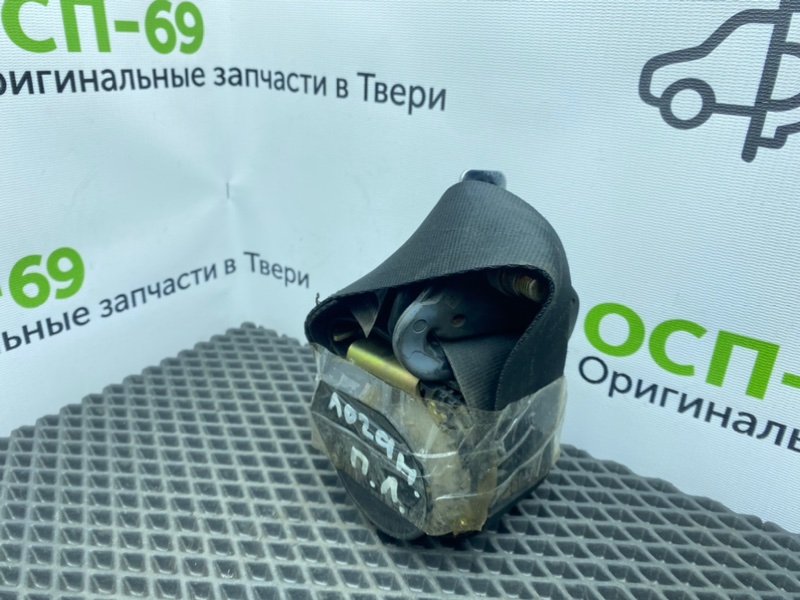 Ремень безопасности, 900 рублей, Тверь