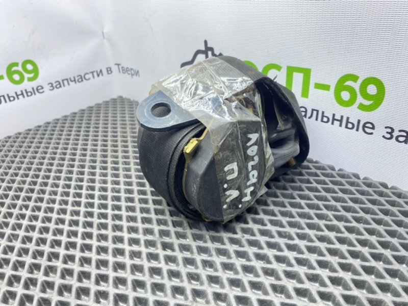 Ремень безопасности, 900 рублей, Тверь