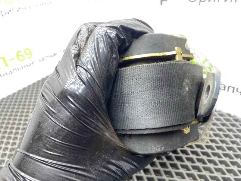 Ремень безопасности, 900 рублей, Тверь