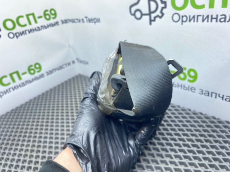 Ремень безопасности, 900 рублей, Тверь