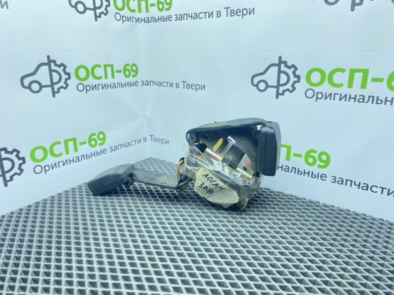 Ремень безопасности, 500 рублей, Тверь