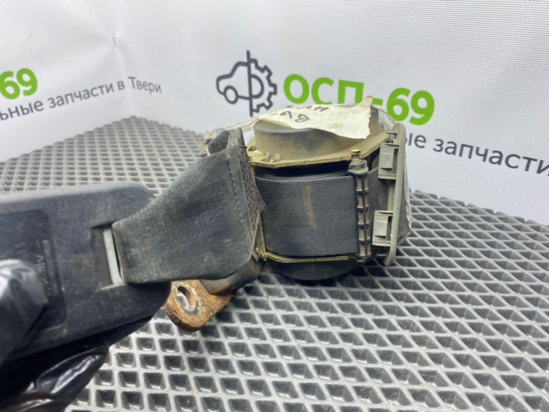 Ремень безопасности, 500 рублей, Тверь