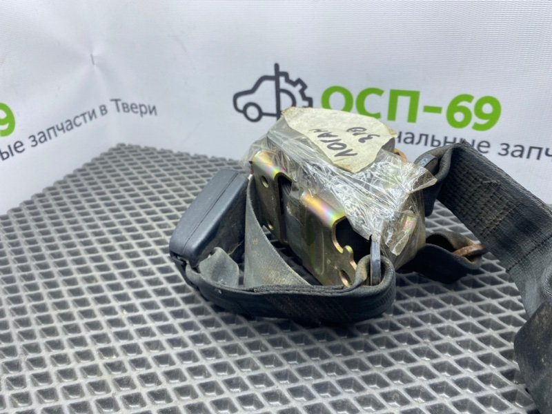 Ремень безопасности, 500 рублей, Тверь