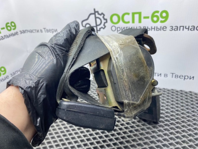 Ремень безопасности, 500 рублей, Тверь