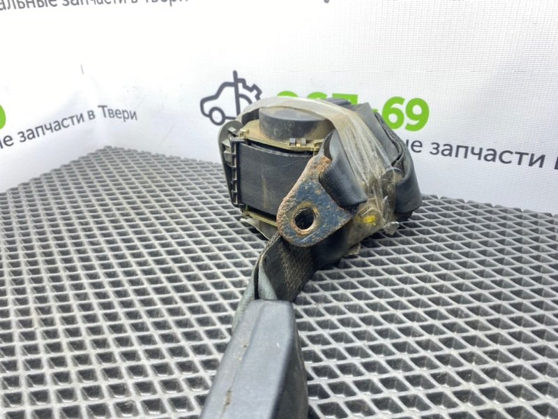 Ремень безопасности, 500 рублей, Тверь